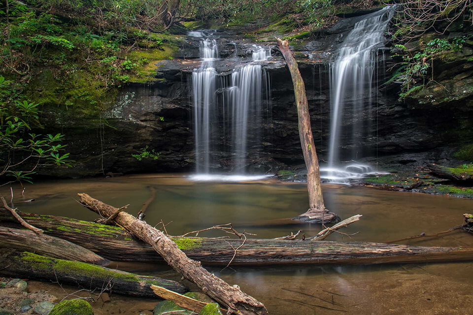 Waterfall Tours